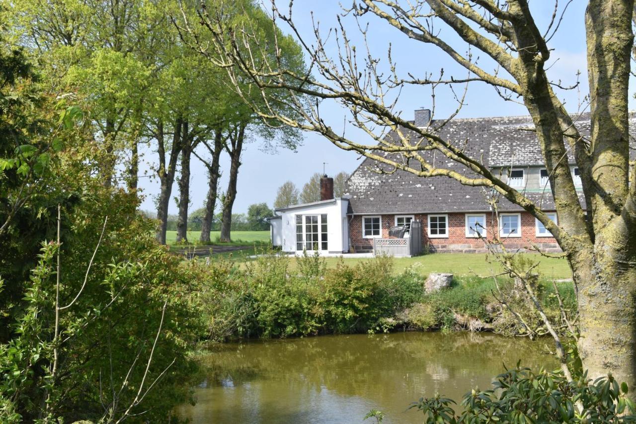 fewo1846 - Landliebe Husby  Exterior foto