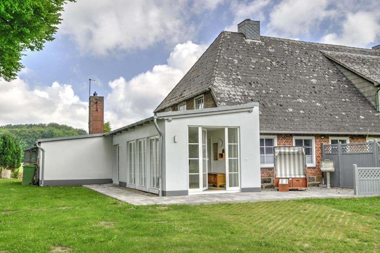 fewo1846 - Landliebe Husby  Exterior foto